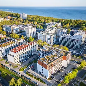 Apart111 Premium Basen W Cenie Apartment Kolberg