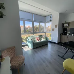 U-nique Rosaleda Apartment Málaga
