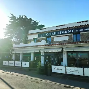 O'sullivans Bar And Aparthotel Mandelieu