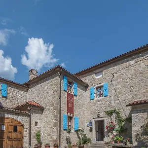 San Vito Apartment Grožnjan